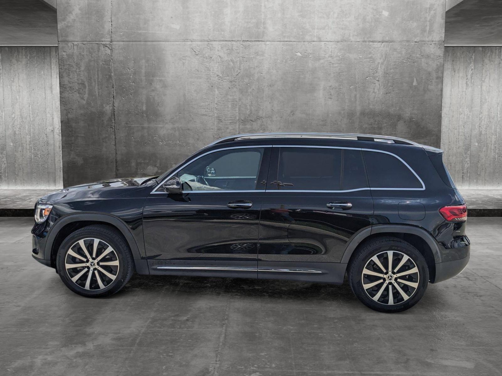 2020 Mercedes-Benz GLB Vehicle Photo in MIAMI, FL 33172-3015