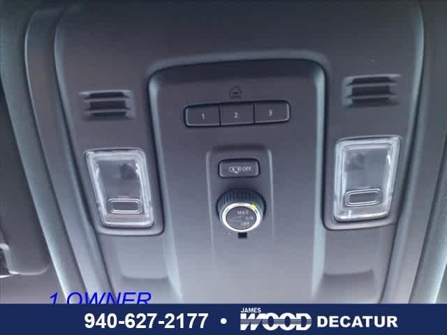 2023 Chevrolet Tahoe Vehicle Photo in Decatur, TX 76234