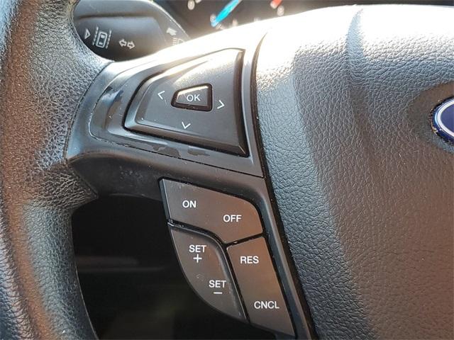 2020 Ford Edge Vehicle Photo in GRAND BLANC, MI 48439-8139