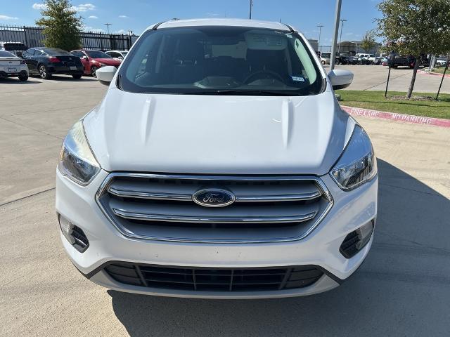 2019 Ford Escape Vehicle Photo in Grapevine, TX 76051