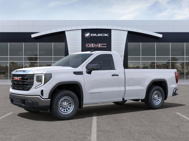 2024 GMC Sierra 1500 Vehicle Photo in PASADENA, CA 91107-3803