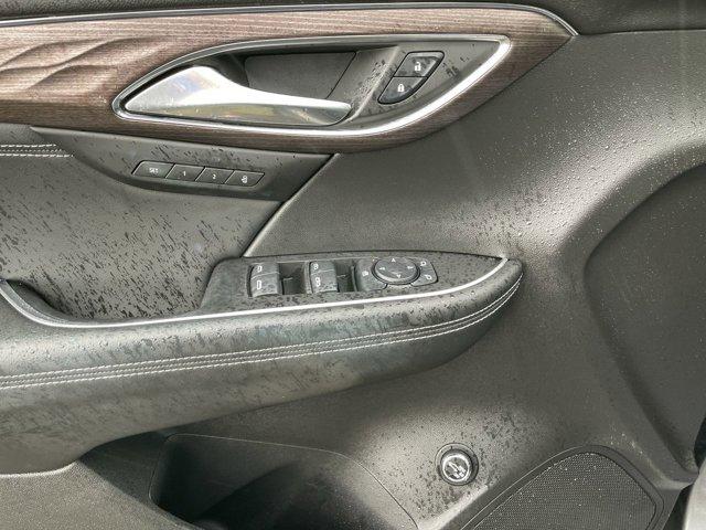 2021 Buick Envision Vehicle Photo in WILLIAMSVILLE, NY 14221-4303