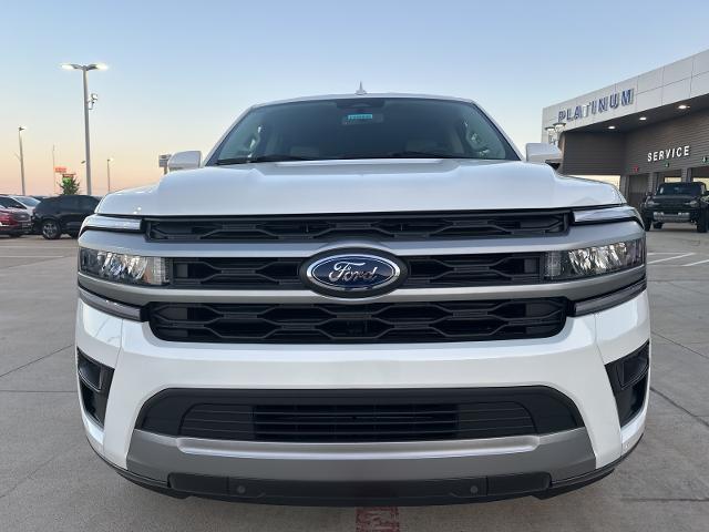 2024 Ford Expedition Vehicle Photo in Terrell, TX 75160