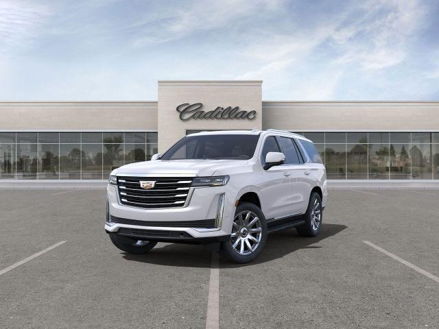 2024 Cadillac Escalade Vehicle Photo in White Plains, NY 10601