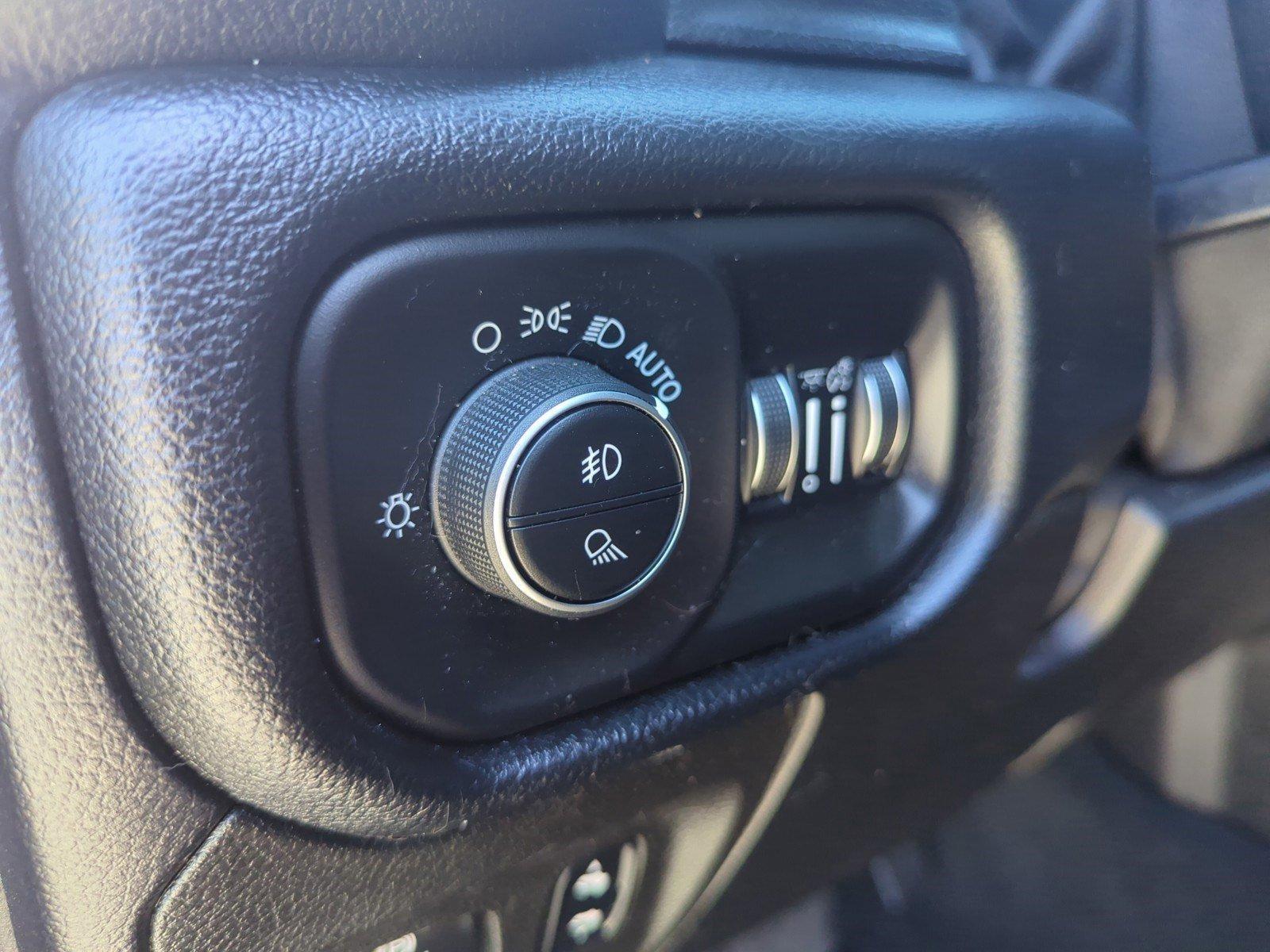 2019 Ram 1500 Vehicle Photo in Margate, FL 33063