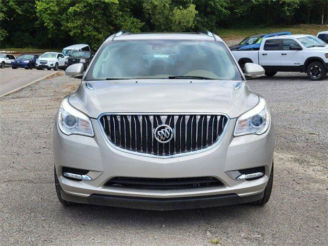 2016 Buick Enclave Vehicle Photo in MILFORD, OH 45150-1684