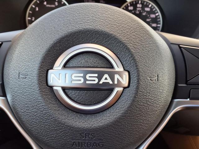 2025 Nissan Sentra Vehicle Photo in Oshkosh, WI 54904