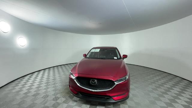 2020 Mazda CX-5 Vehicle Photo in GILBERT, AZ 85297-0402