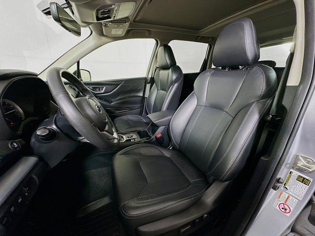 2019 Subaru Forester Vehicle Photo in Doylestown, PA 18902