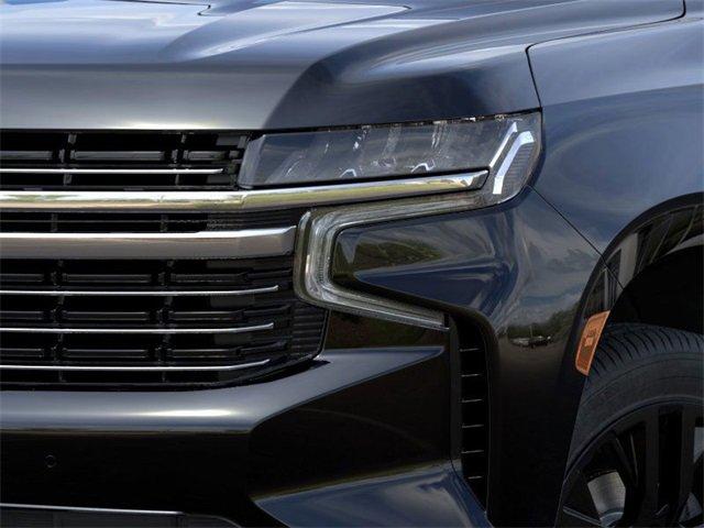 2024 Chevrolet Tahoe Vehicle Photo in EVERETT, WA 98203-5662