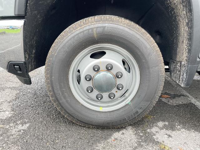 2025 Chevrolet Silverado 3500 HD Vehicle Photo in THOMPSONTOWN, PA 17094-9014