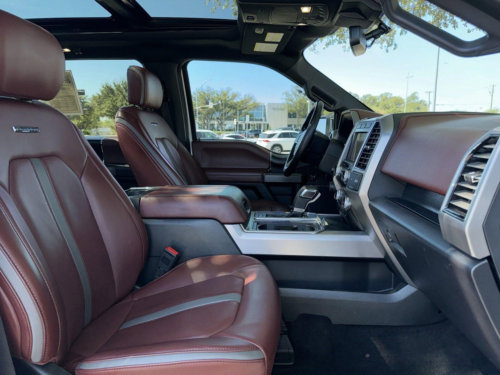 2019 Ford F-150 Vehicle Photo in DALLAS, TX 75209-3016