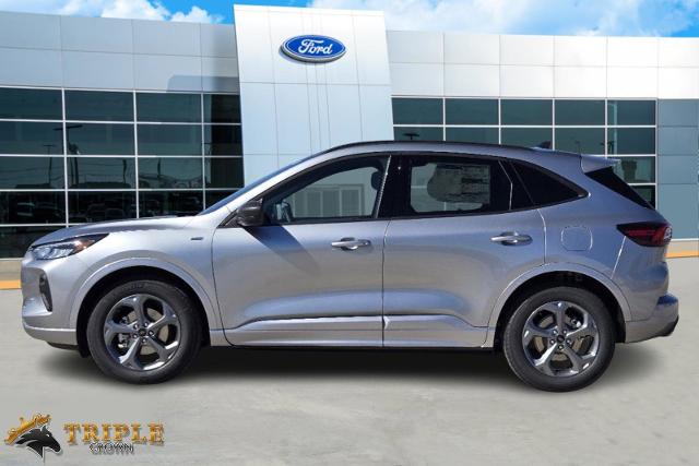 2024 Ford Escape Vehicle Photo in STEPHENVILLE, TX 76401-3713