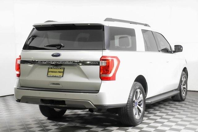 2019 Ford Expedition Max Vehicle Photo in Puyallup, WA 98371