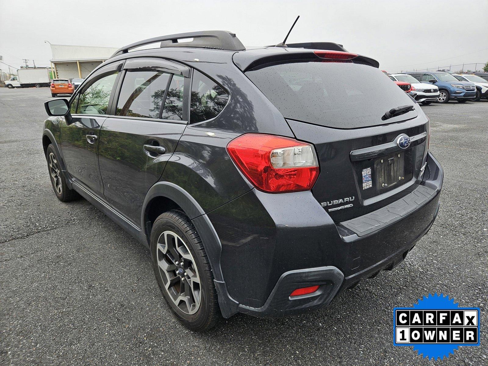 2017 Subaru Crosstrek Vehicle Photo in Harrisburg, PA 17111