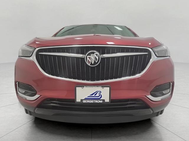 2020 Buick Enclave Vehicle Photo in GREEN BAY, WI 54303-3330