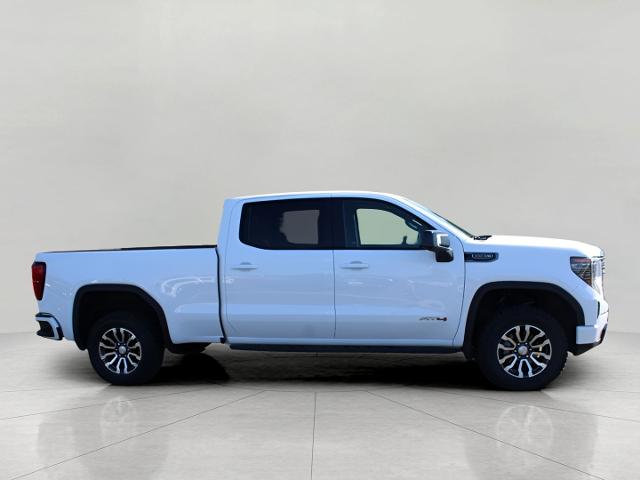 2022 GMC Sierra 1500 Vehicle Photo in MIDDLETON, WI 53562-1492