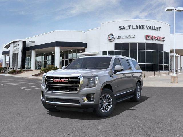 2024 GMC Yukon XL Vehicle Photo in SALT LAKE CITY, UT 84119-3321