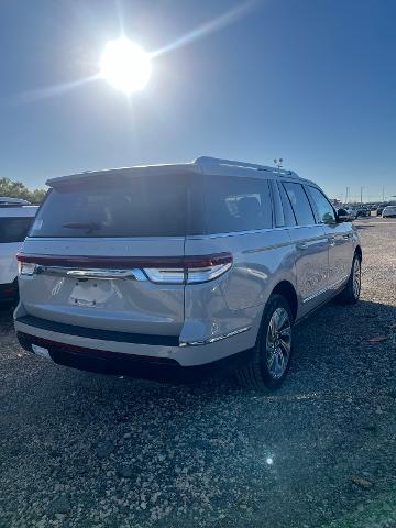 2024 Lincoln Navigator L Vehicle Photo in Stephenville, TX 76401-3713