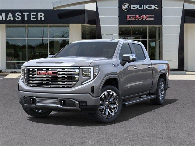 2024 GMC Sierra 1500 Vehicle Photo in AUGUSTA, GA 30907-2867