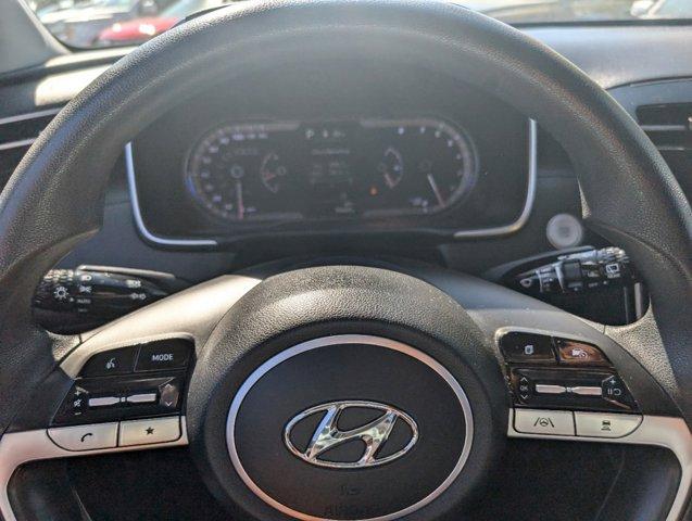 2022 Hyundai TUCSON Vehicle Photo in Greeley, CO 80634