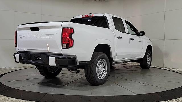 2024 Chevrolet Colorado Vehicle Photo in JOLIET, IL 60435-8135