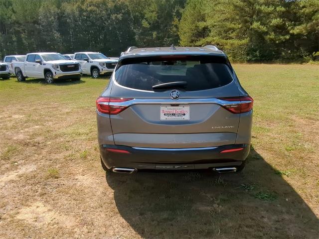 2019 Buick Enclave Vehicle Photo in ALBERTVILLE, AL 35950-0246