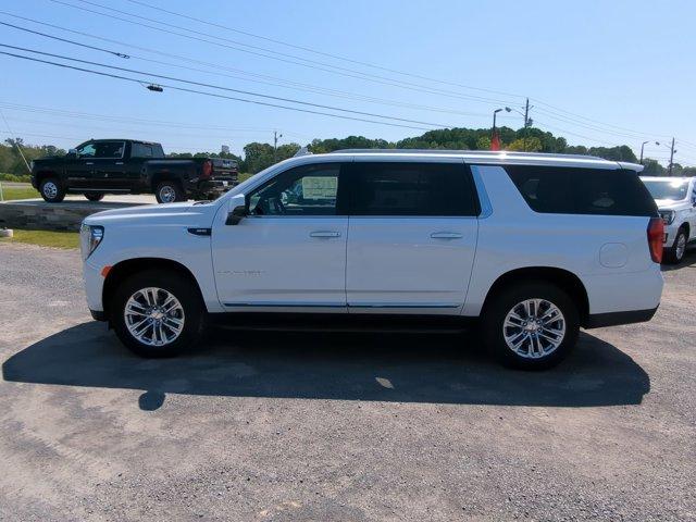 2024 GMC Yukon XL Vehicle Photo in ALBERTVILLE, AL 35950-0246