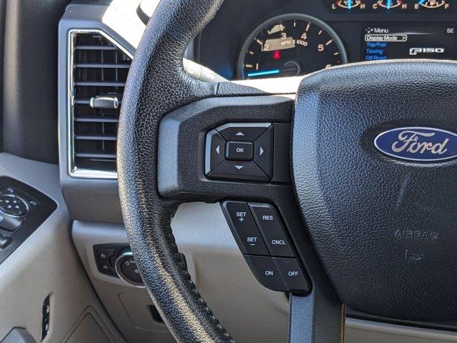 2015 Ford F-150 Vehicle Photo in San Antonio, TX 78209