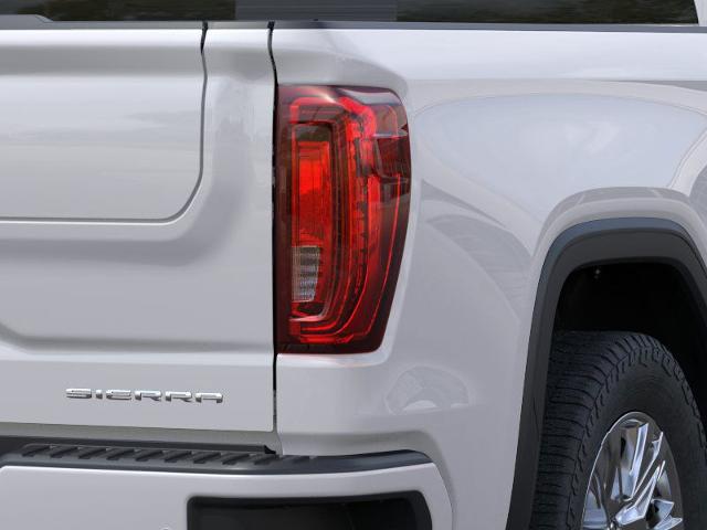 2025 GMC Sierra 1500 Vehicle Photo in WILLIAMSVILLE, NY 14221-2883