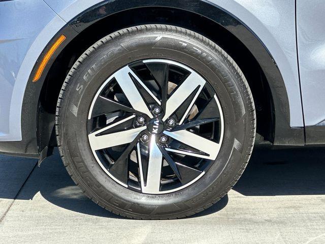 2021 Kia Sorento Vehicle Photo in RIVERSIDE, CA 92504-4106