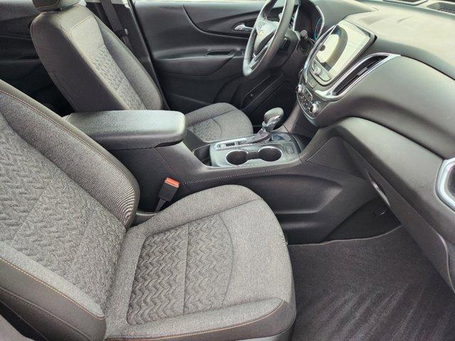 2022 Chevrolet Equinox Vehicle Photo in SUGAR LAND, TX 77478-0000