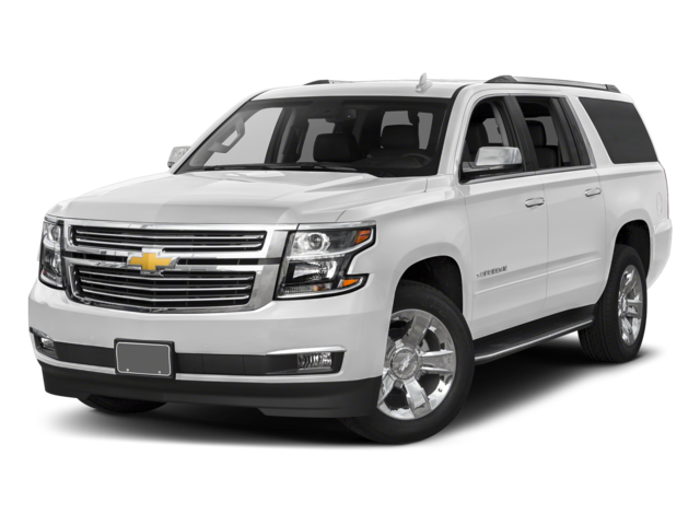 2017 Chevrolet Suburban Vehicle Photo in Weatherford, TX 76087