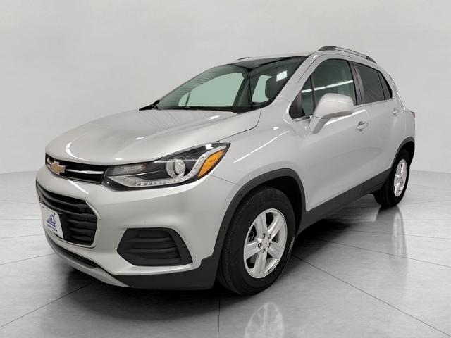 2019 Chevrolet Trax Vehicle Photo in OSHKOSH, WI 54904-7811