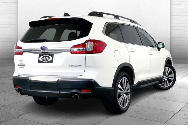 2020 Subaru Ascent Vehicle Photo in Lees Summit, MO 64086