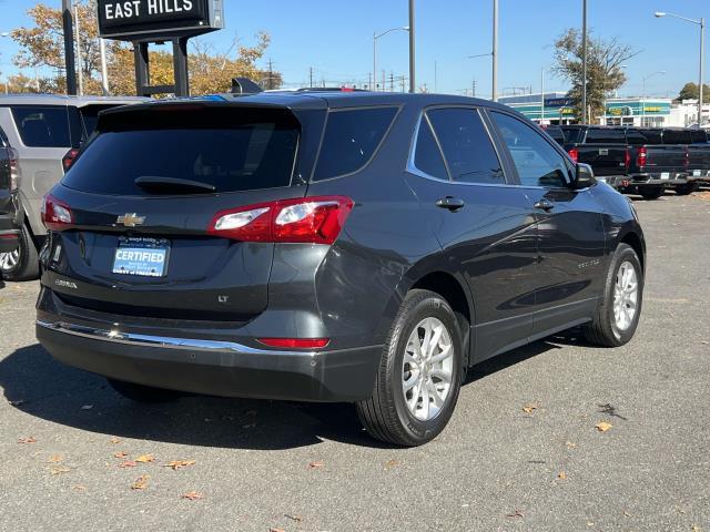 2021 Chevrolet Equinox Vehicle Photo in FREEPORT, NY 11520-3923