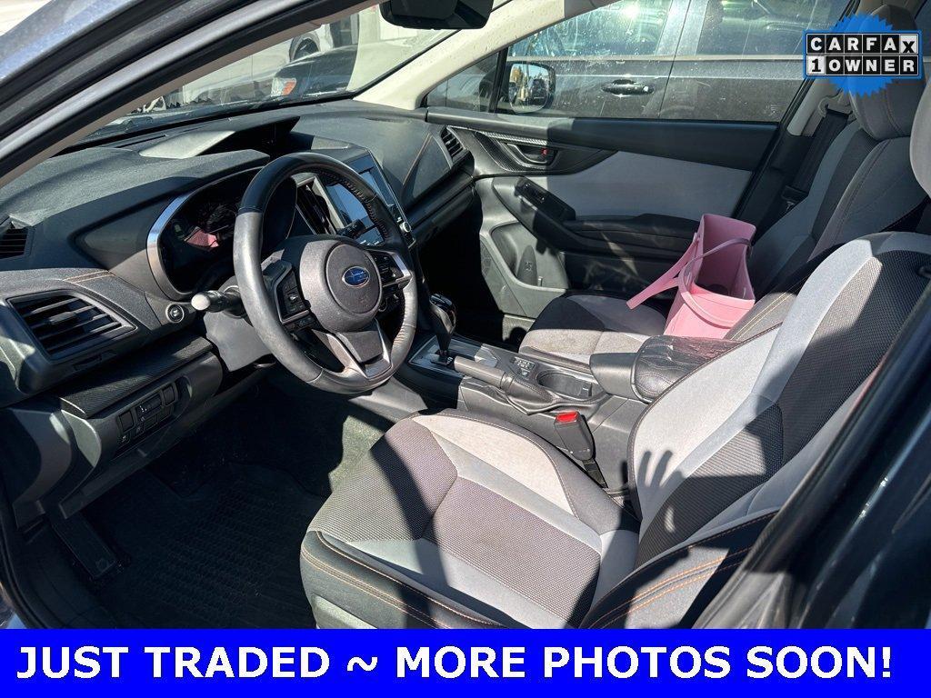 2021 Subaru Crosstrek Vehicle Photo in Saint Charles, IL 60174