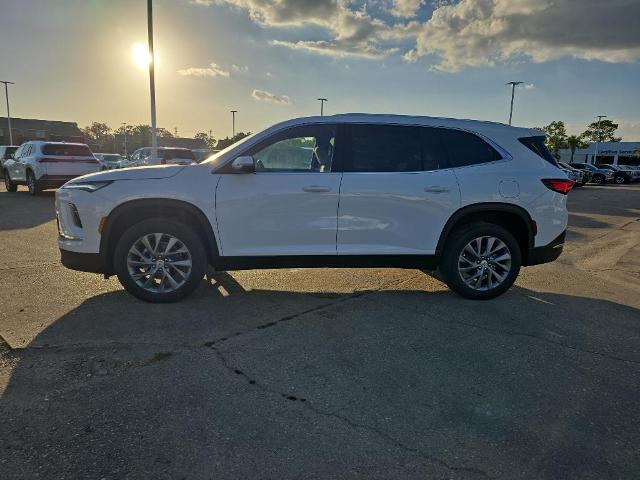 2025 Buick Enclave Vehicle Photo in LAFAYETTE, LA 70503-4541