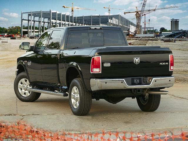 2015 Ram 2500 Vehicle Photo in Salt Lake City, UT 84115-2787