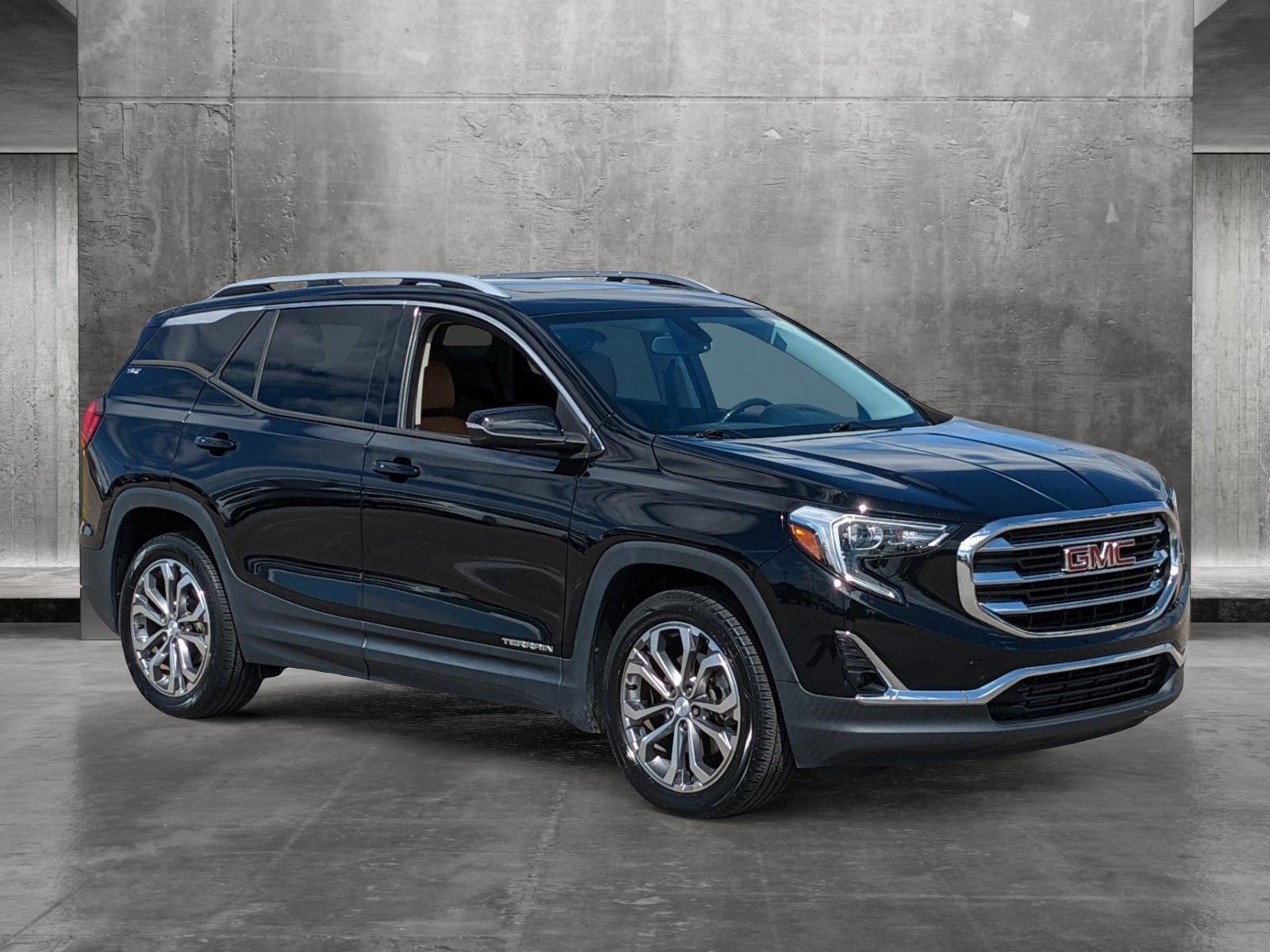 2019 GMC Terrain Vehicle Photo in ORLANDO, FL 32808-7998