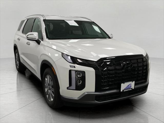 2025 Hyundai PALISADE Vehicle Photo in Appleton, WI 54913