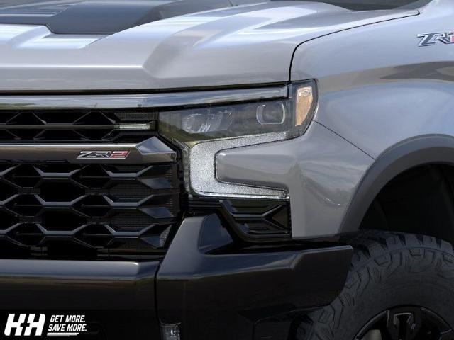 2025 Chevrolet Silverado 1500 Vehicle Photo in PAPILLION, NE 68138-0000