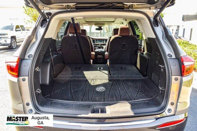 2019 Buick Enclave Vehicle Photo in AUGUSTA, GA 30907-2867