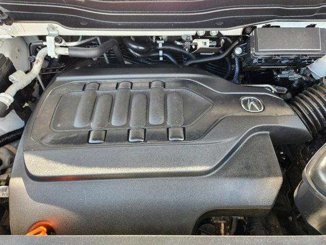 2018 Acura MDX Vehicle Photo in SUGAR LAND, TX 77478-0000