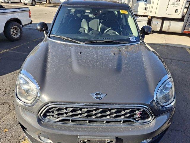 2019 MINI Countryman Vehicle Photo in BOISE, ID 83705-3761