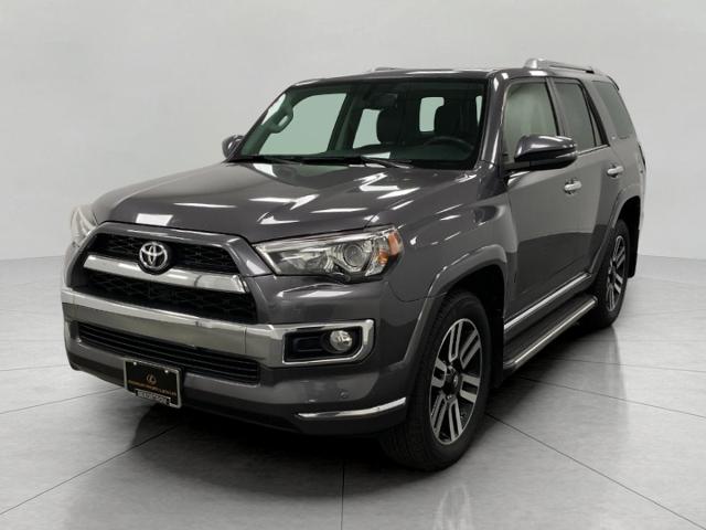 2016 Toyota 4Runner Vehicle Photo in Appleton, WI 54913