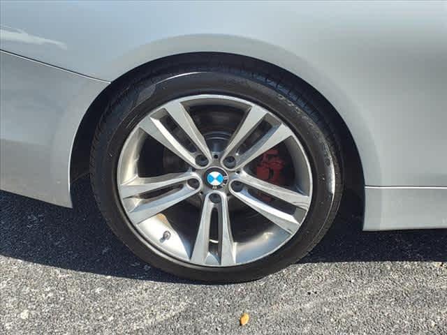 2015 BMW 428i Vehicle Photo in Decatur, TX 76234