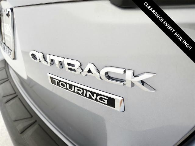 2024 Subaru Outback Vehicle Photo in Grapevine, TX 76051