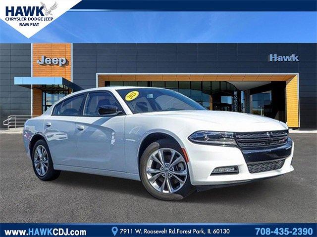 2023 Dodge Charger Vehicle Photo in Saint Charles, IL 60174