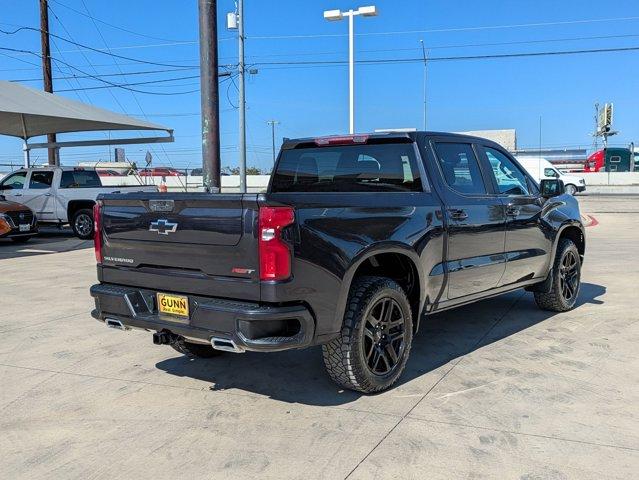 2023 Chevrolet Silverado 1500 Vehicle Photo in SELMA, TX 78154-1460